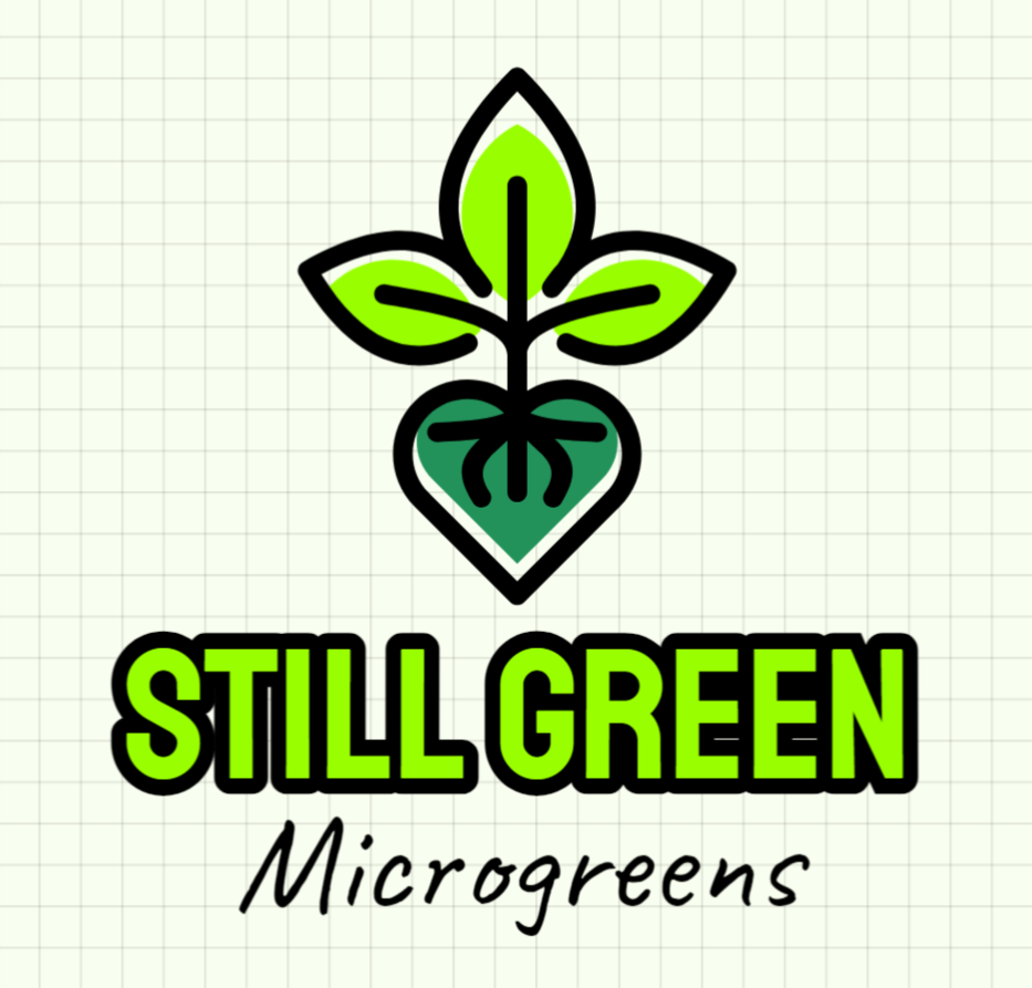 Still Green 8